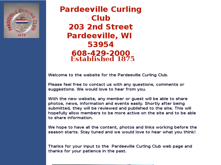 www.pardeevillecurlingclub.net