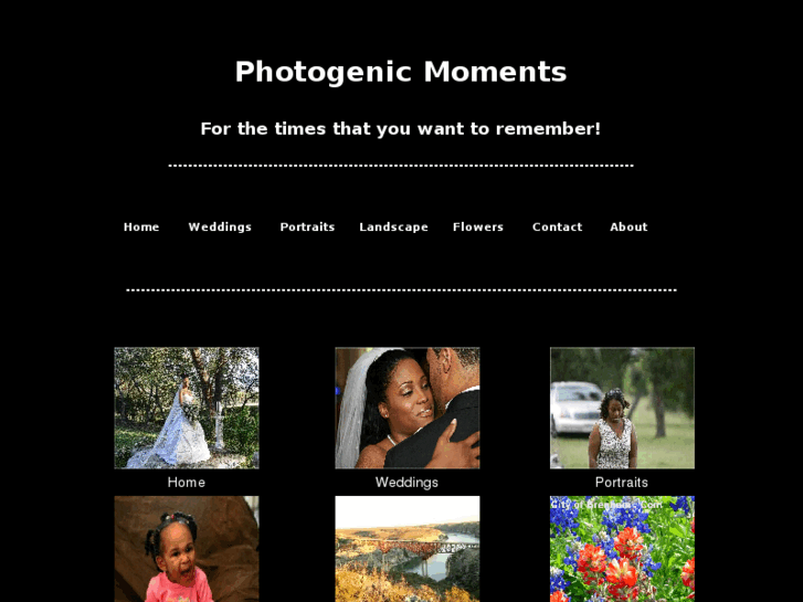 www.photogenicmoments.com