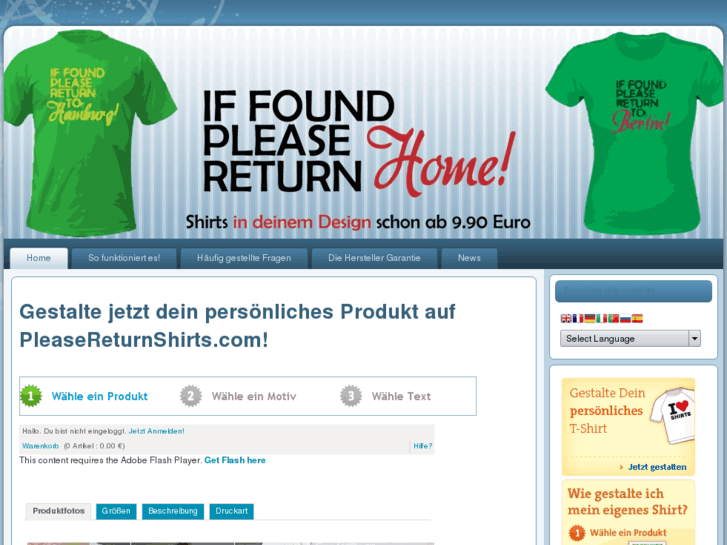 www.pleasereturnshirts.com