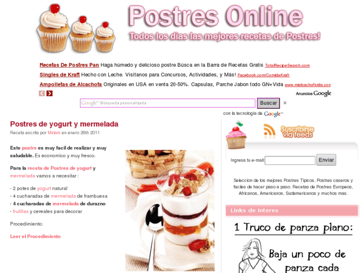 www.postresonline.net