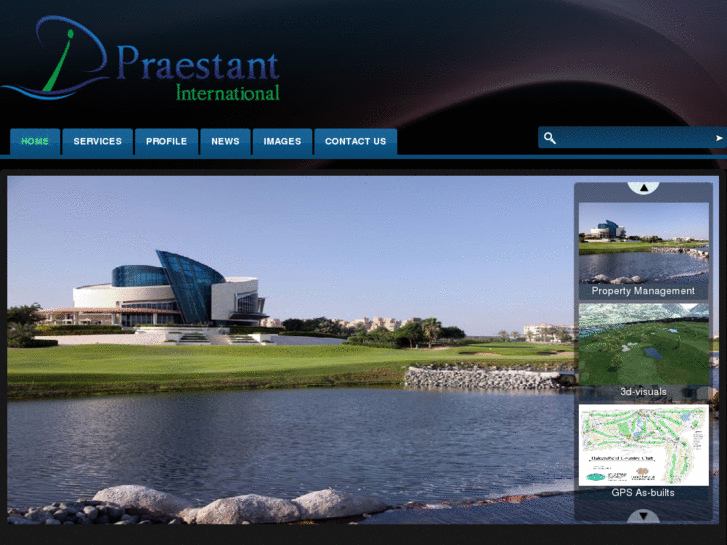 www.praestant.net