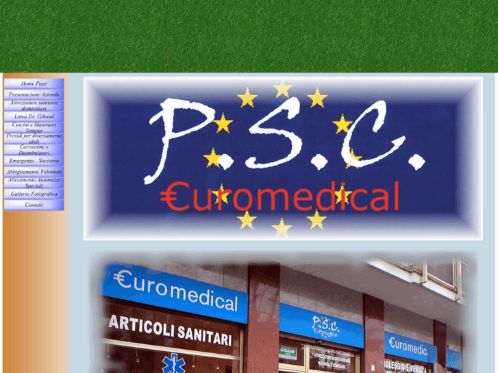 www.psceuromedical.com