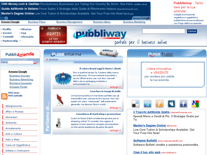 www.pubbliway.com