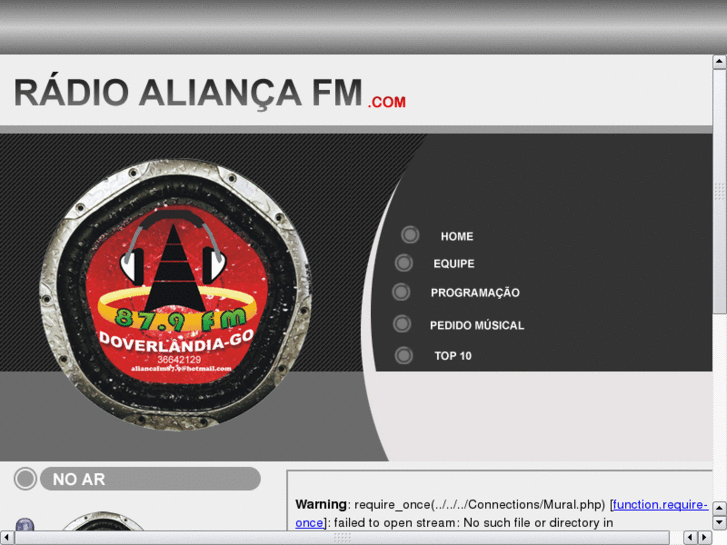 www.radioaliancafm.com