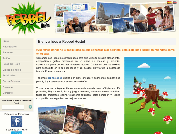 www.rebbelhostel.com