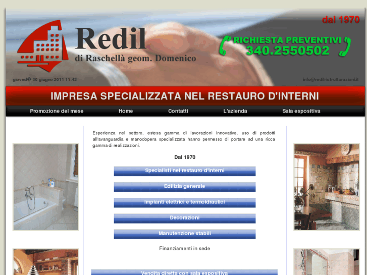 www.redilristrutturazioni.com