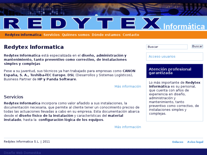 www.redytex.es