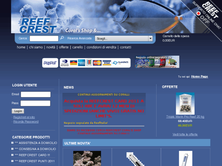 www.reefcrest.com