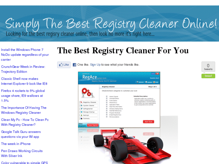 www.registry-easy-cleaner.com