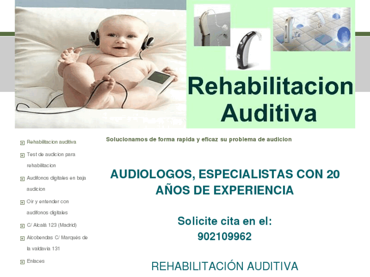 www.rehabilitacionauditiva.es