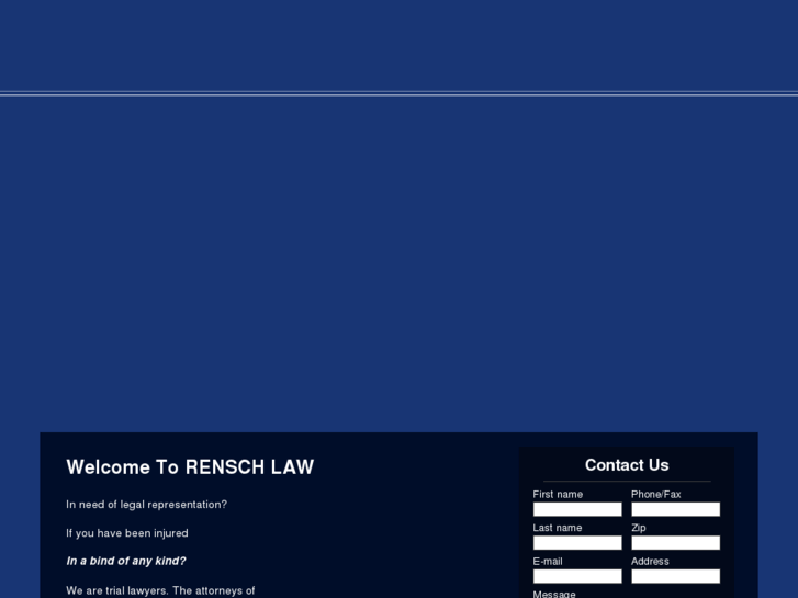 www.renschlaw.com