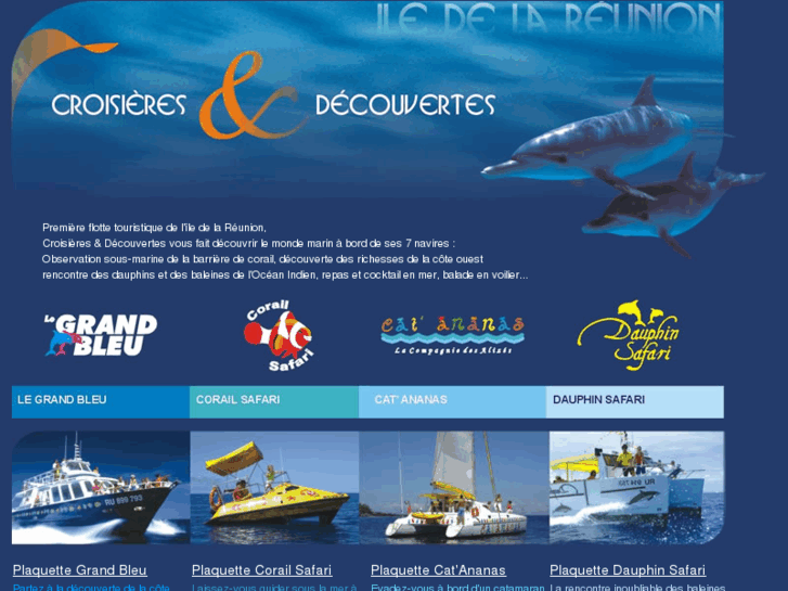 www.reunioncroisieres.com