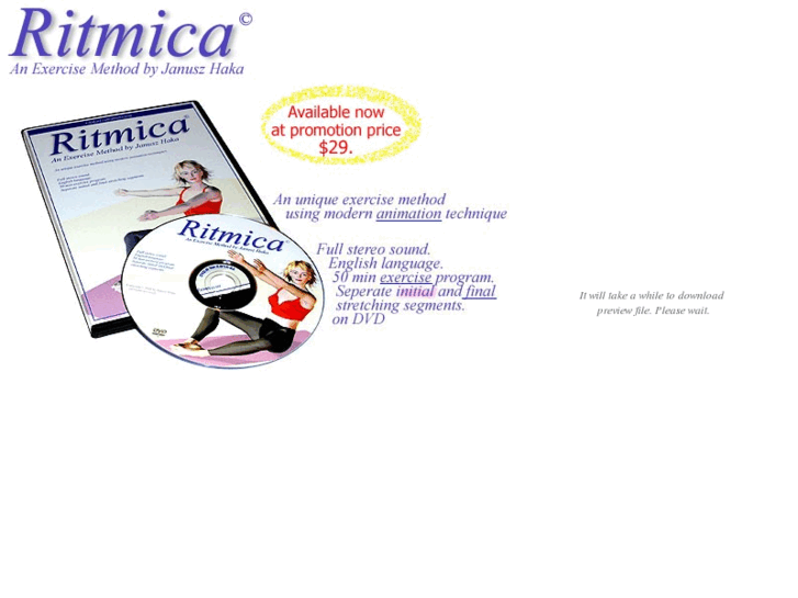 www.ritmica.net