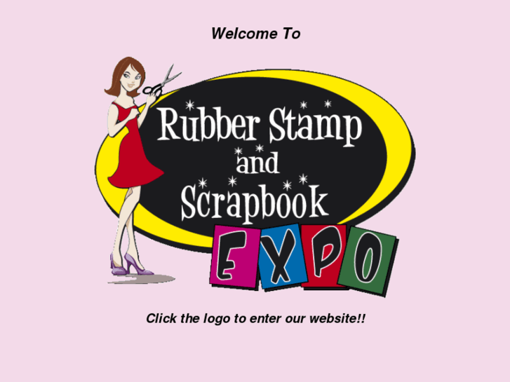 www.rubberstampandscrapbookexpo.com