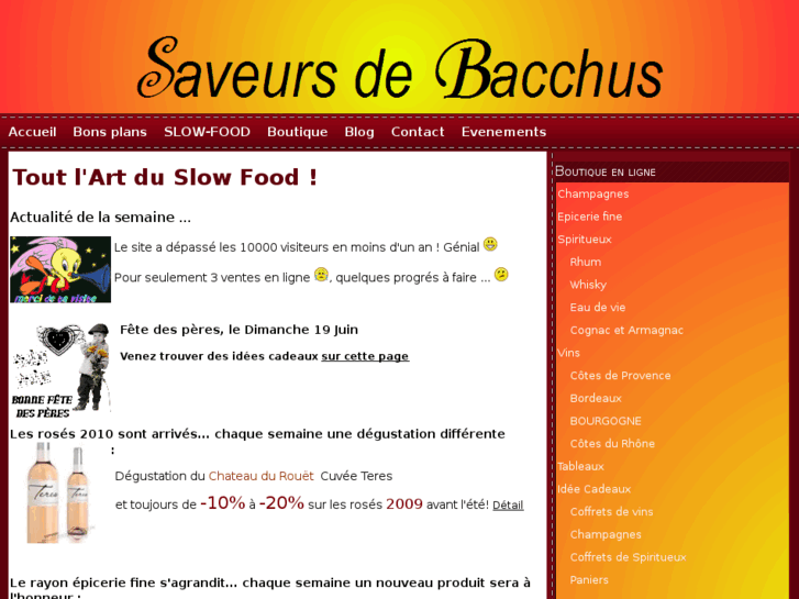 www.saveursdebacchus.com