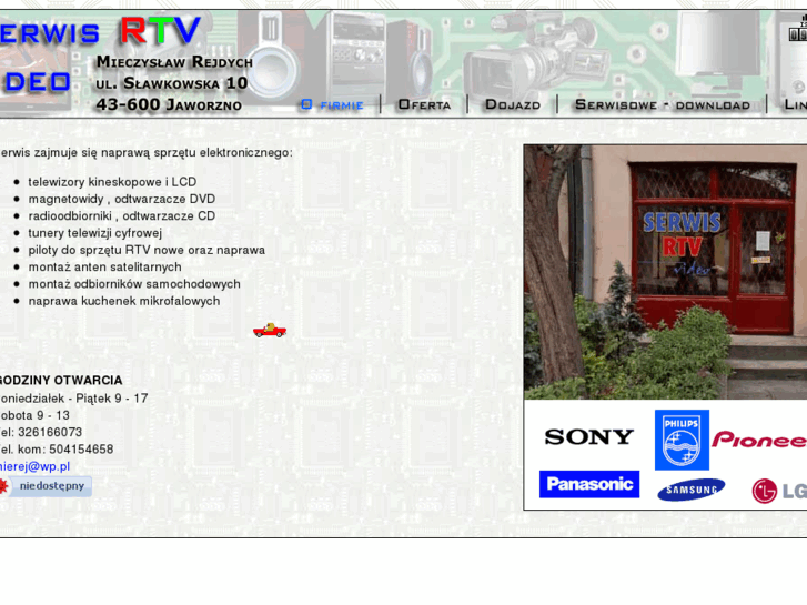 www.servis-rtv.com