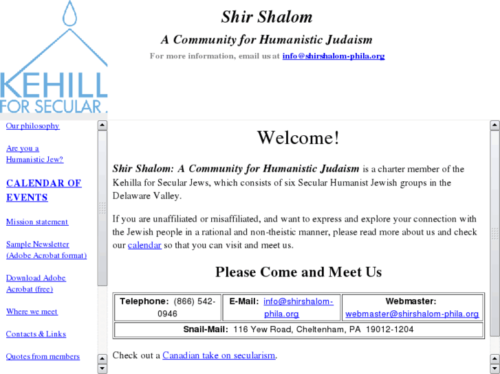 www.shirshalom-phila.org