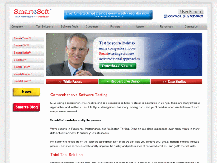www.smartescript.biz