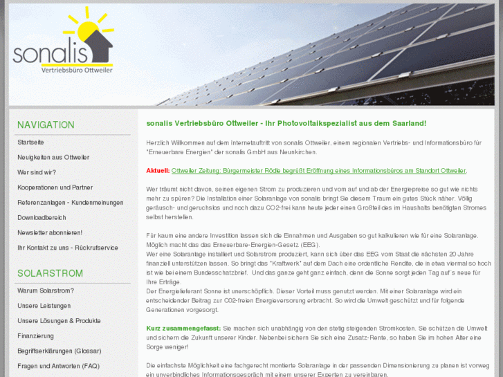 www.solar-saar.net