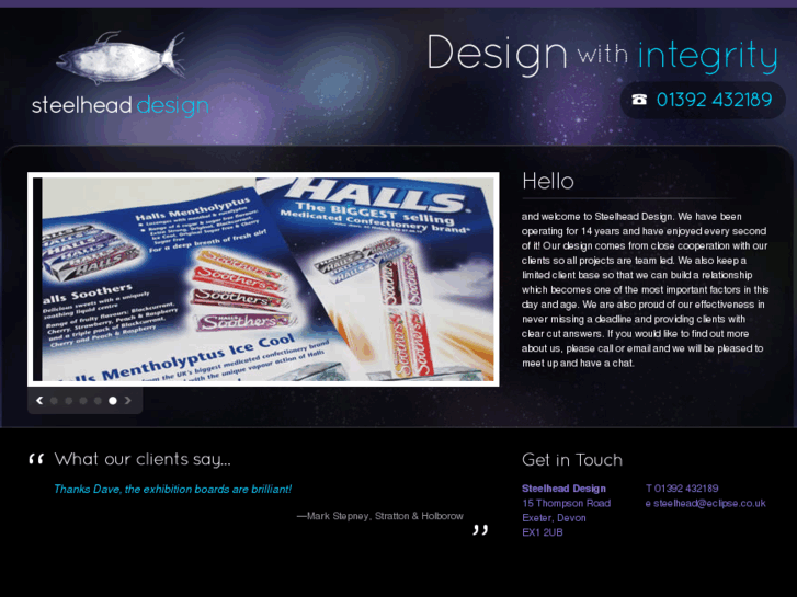 www.steelheaddesign.co.uk