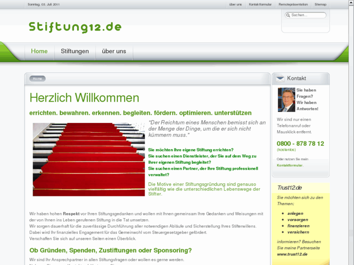 www.stiftung24.net