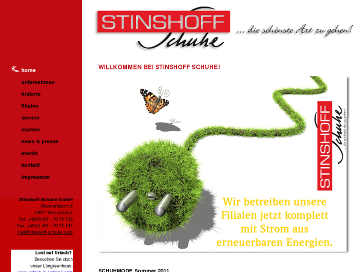 www.stinshoff-schuhe.com