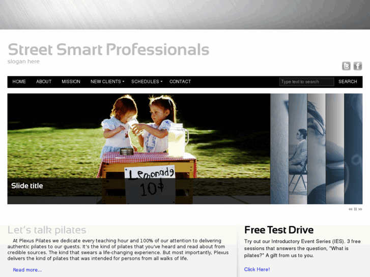 www.streetsmartprofessionals.com