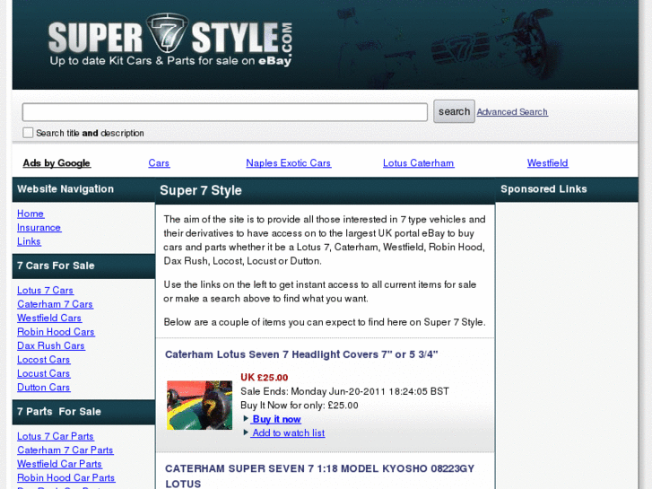 www.super7style.com