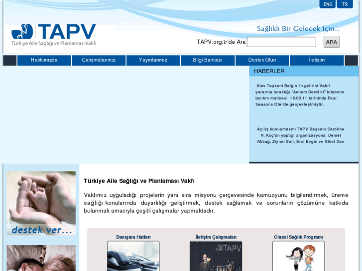 www.tapv.org.tr