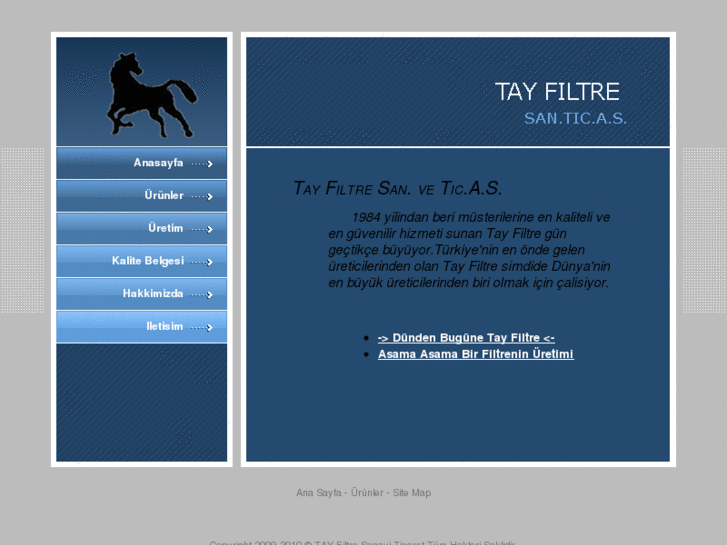 www.tayfiltre.com