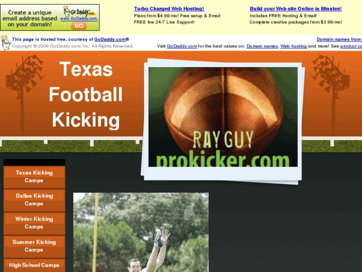 www.texaskickingcamps.com