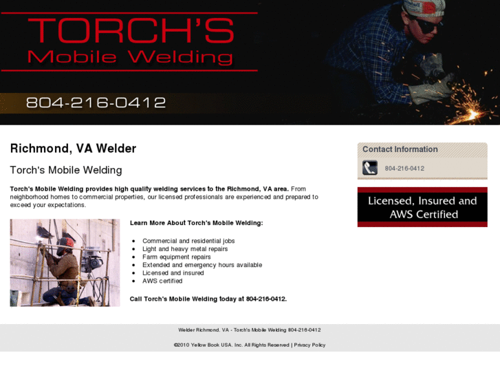 www.torchsmobilewelding.com