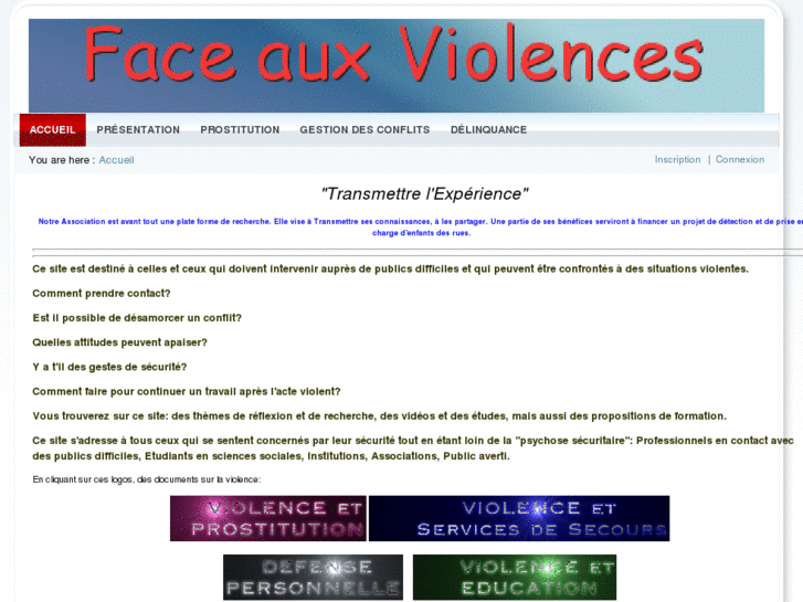 www.transfaq.fr