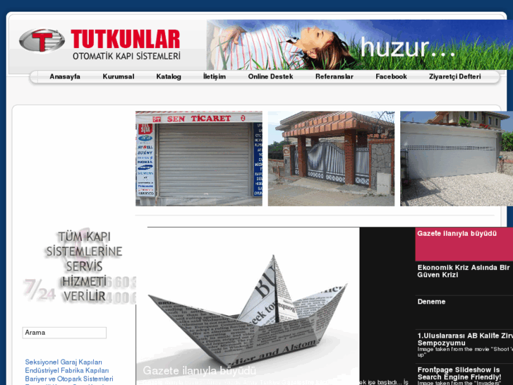 www.tutkunlarotomatikkapi.com