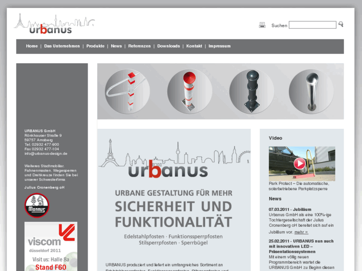 www.urbanus-design.biz