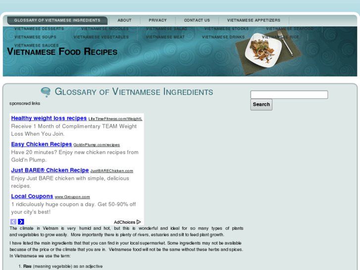 www.vietnamesefoodrecipes.net