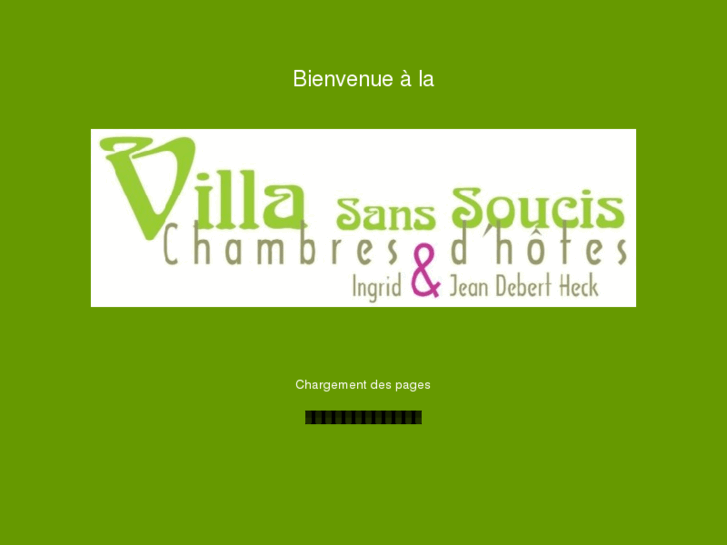 www.villasanssoucis.net