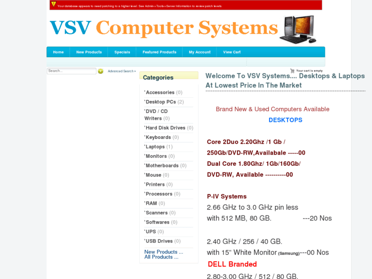 www.vsvsystems.com