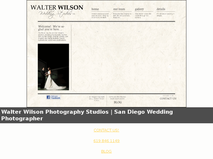 www.walterswilsonstudios.com