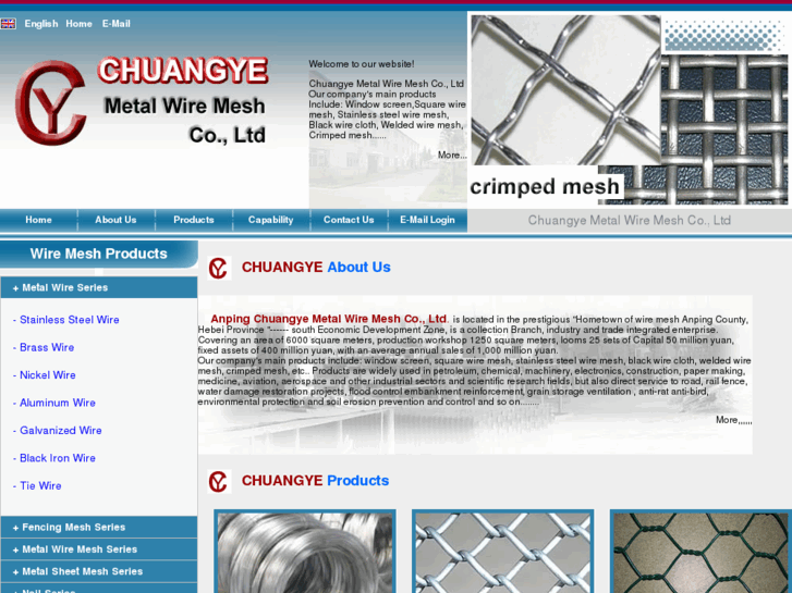 www.wiremesh-cy.com