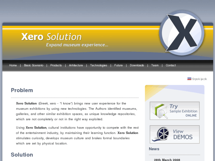 www.xerosolution.com