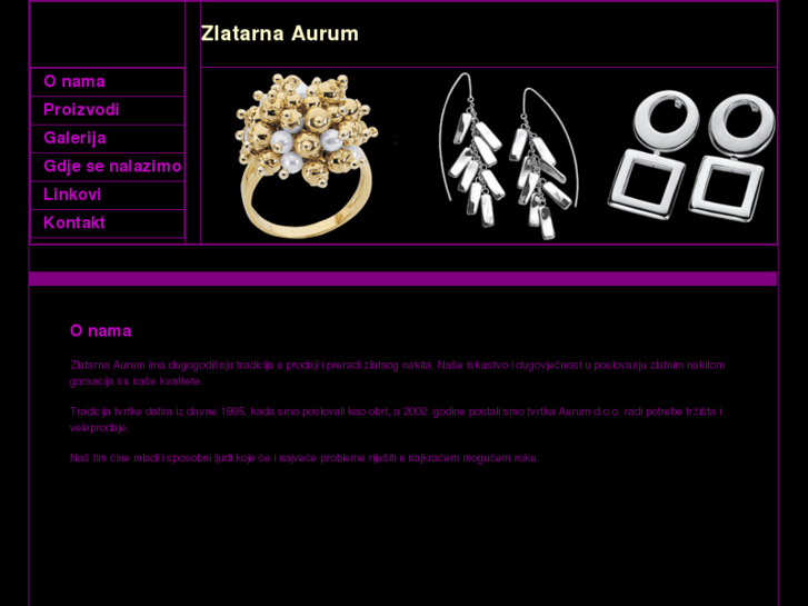 www.zlatarna-aurum.com