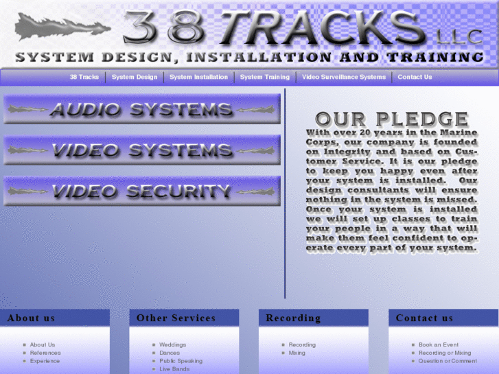 www.38tracks.com