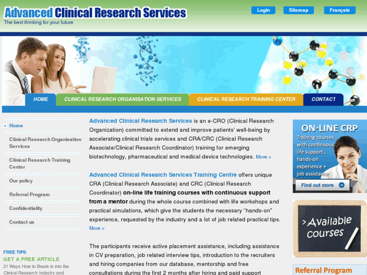 www.ac-clinicalresearch.com