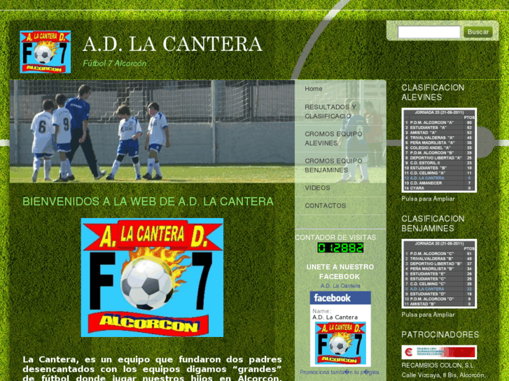 www.adlacantera.es