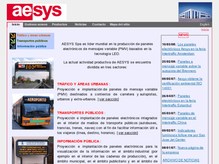 www.aesys.es