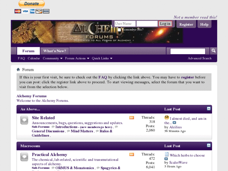 www.alchemyforums.com