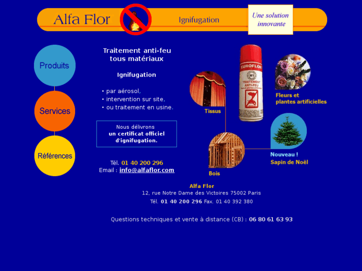 www.alfaflor.com