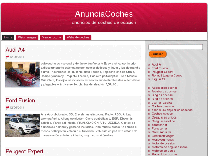 www.anunciacoches.com