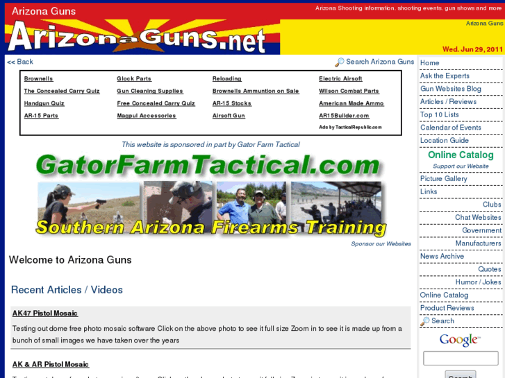 www.arizonaguns.net